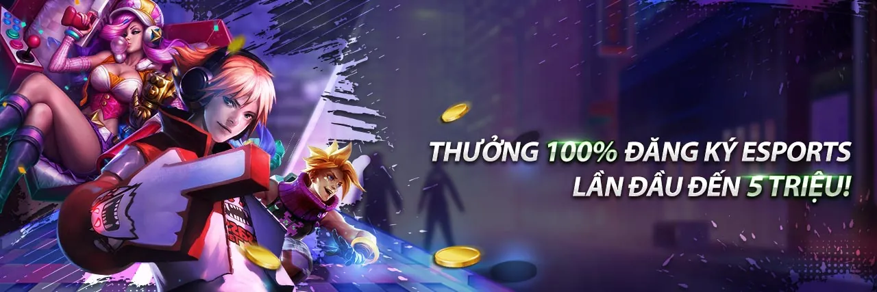 Máy đánh bạc nổ hũ với giải độc đắc lớn tại OK83861