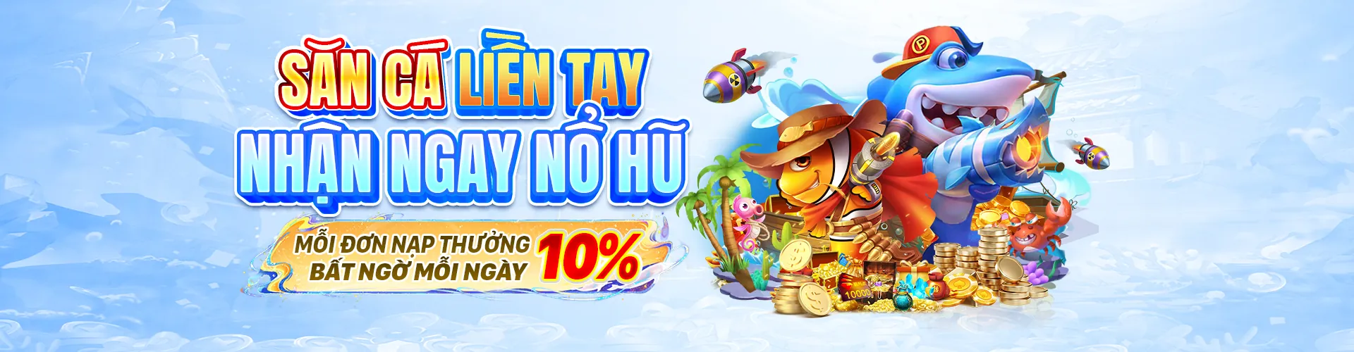 Thế giới bắn cá ok83861 đăng nhập
